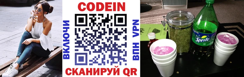 Кодеин Purple Drank  Ершов 