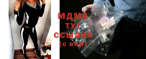 стаф Вяземский