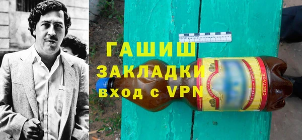 шишки Горняк